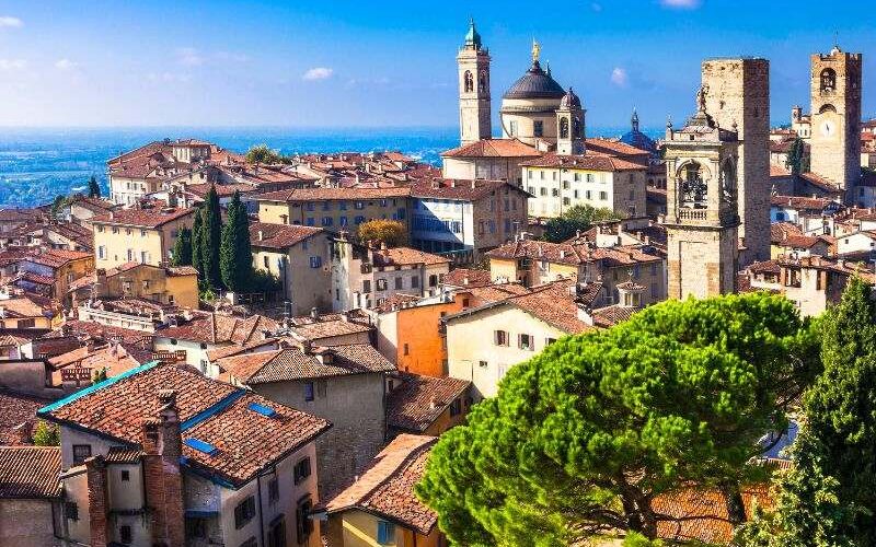 Italië bijzondere reizen