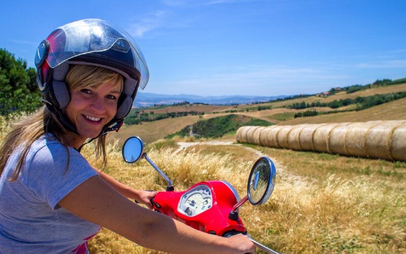 overnachten in italie
