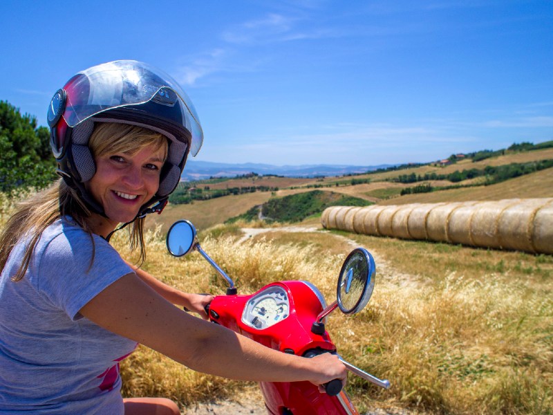 overnachten in italie