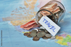 wat kost een week frankrijk vakantie?