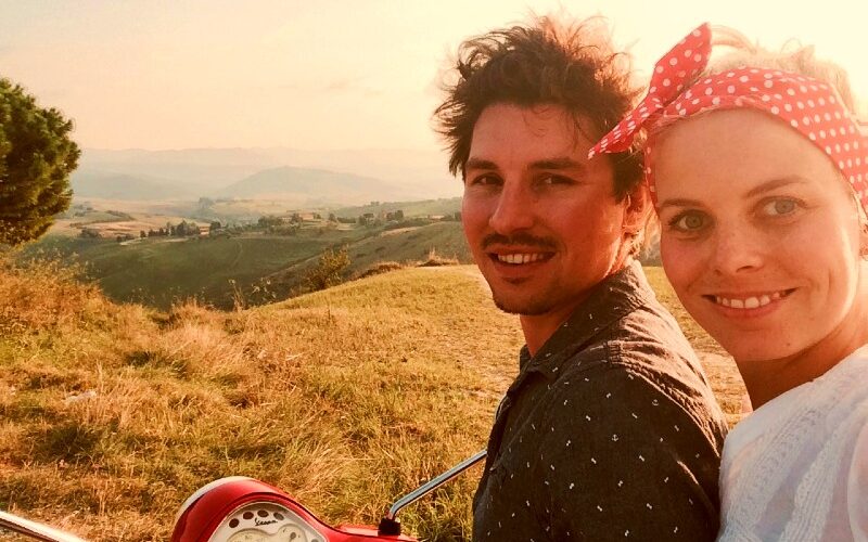 Noord-Italië: Van alpenweide naar wijnboerderij