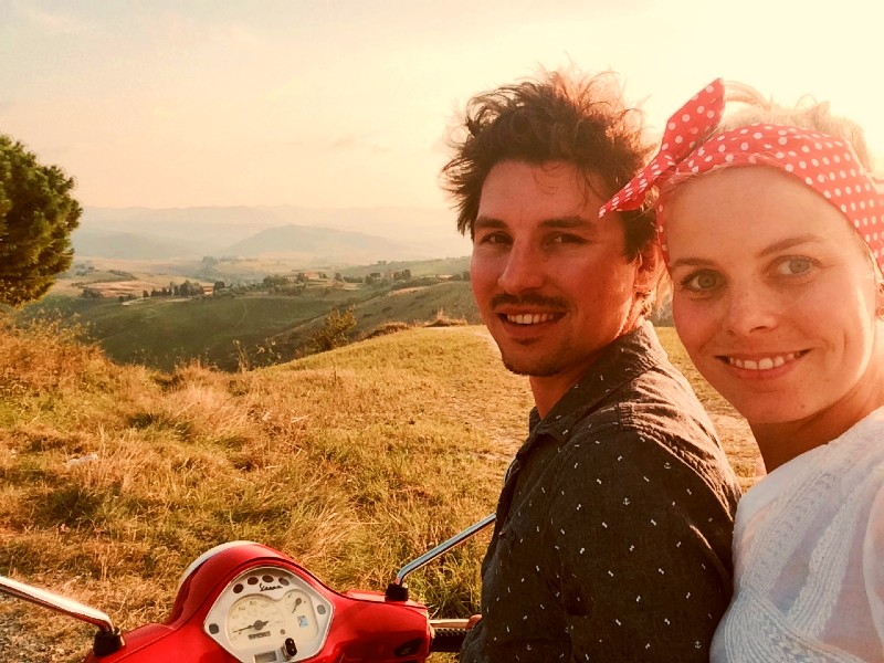 Noord-Italië: Van alpenweide naar wijnboerderij