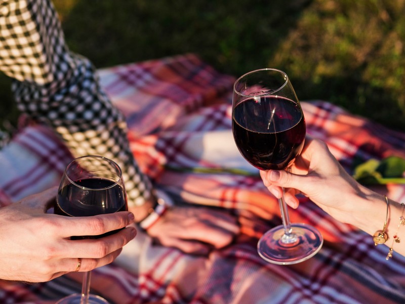 Tasty walk: wijn in Piemonte