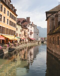annecy frankrijk