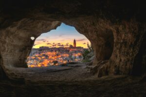 matera italie