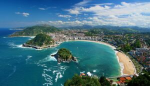 onontdekte plekken europa san sebastian