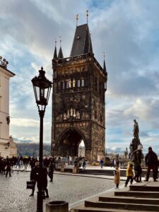 Praag