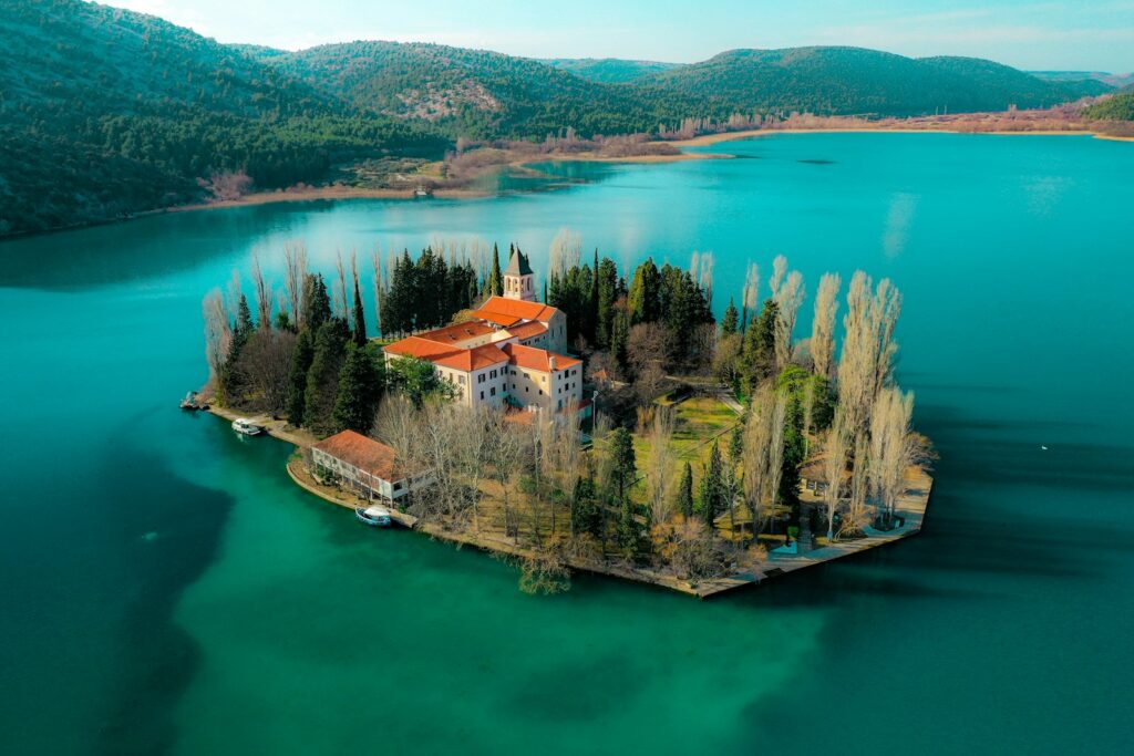 interrail balkan