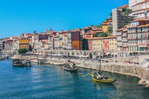 Porto portugal