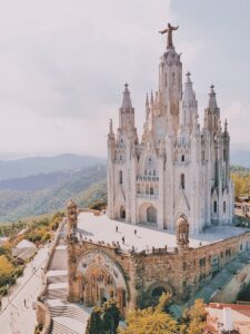 Leuke citytrips Europa