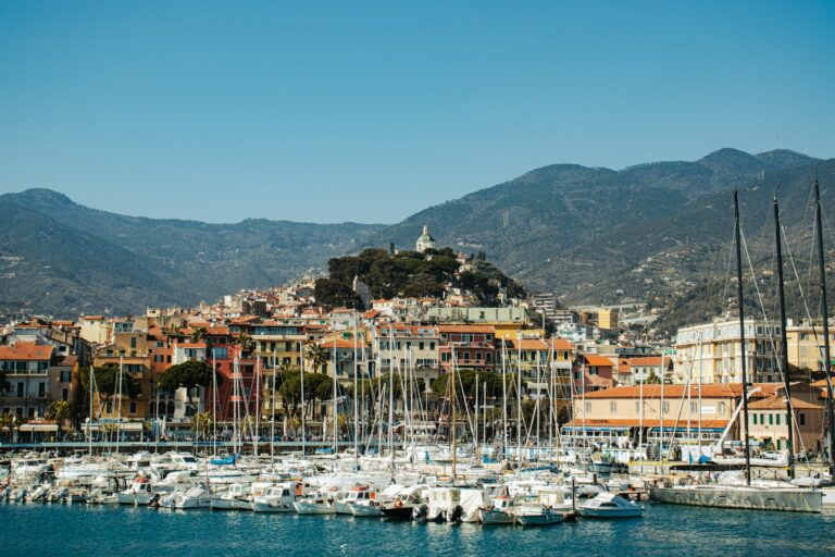 Sanremo italie