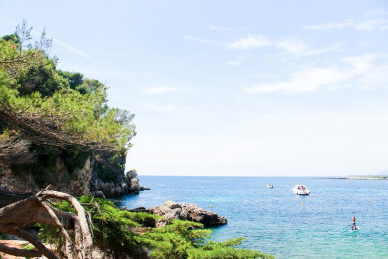 antibes frankrijk