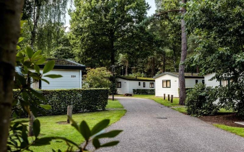 Bospark De Schaapskooi