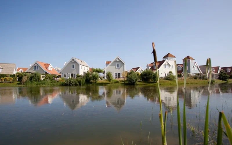 Duynparc De Heeren van 's-Gravensande