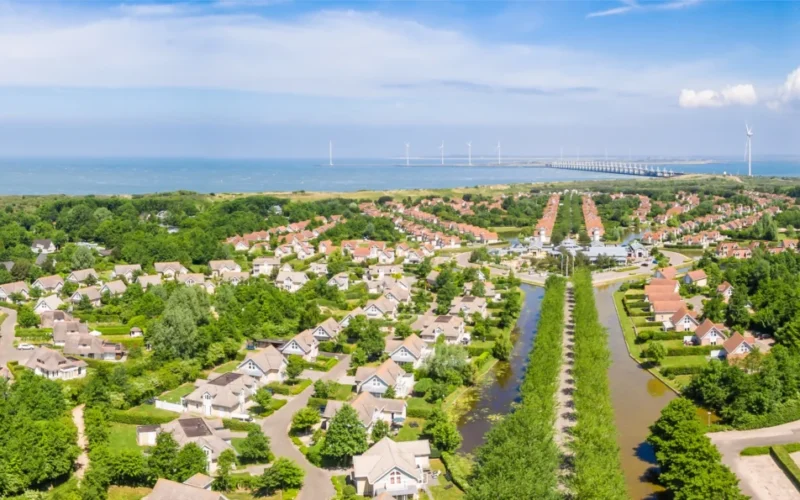 Noordzee Résidence De Banjaard