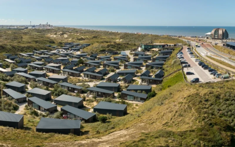 Roompot Bloemendaal aan Zee