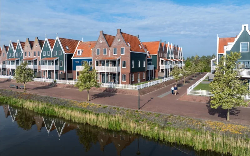 Marinapark Volendam