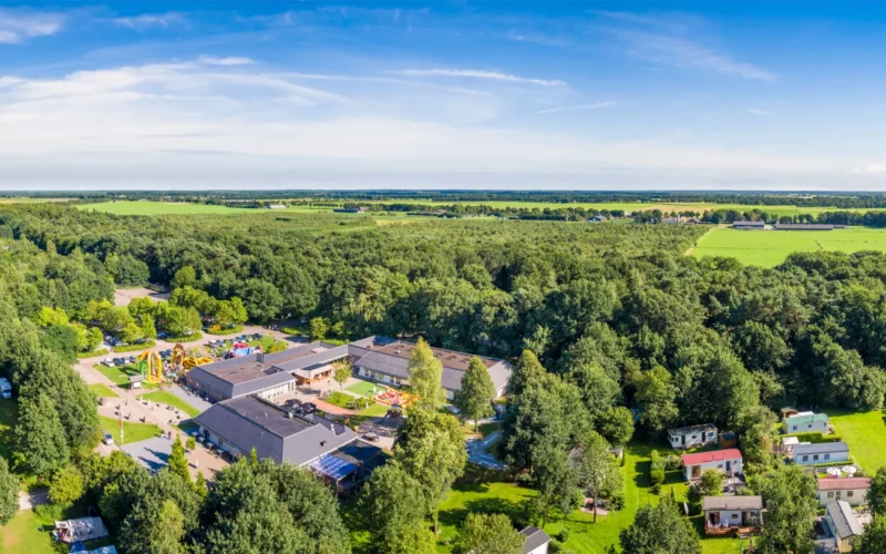 Bospark Lunsbergen