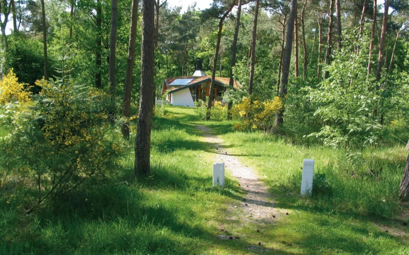 Bungalowpark Herperduin