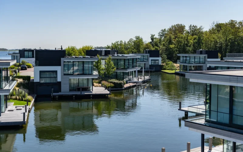Harbour Village