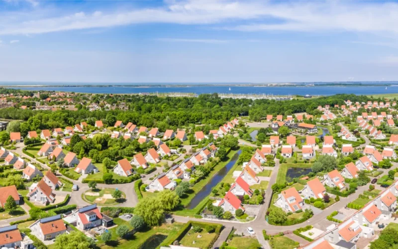 Zeeland Village