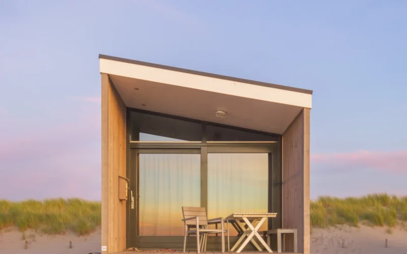 Beach Houses Kijkduin