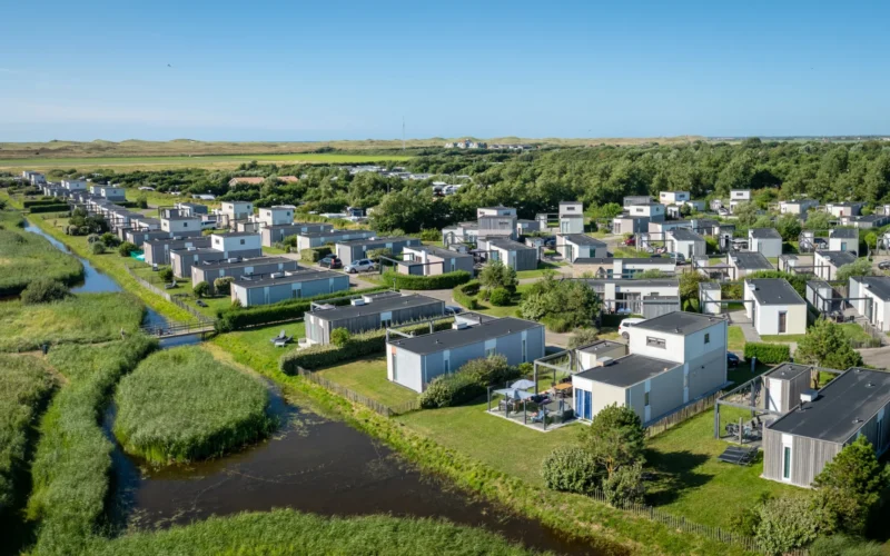 Vakantiepark Callassande