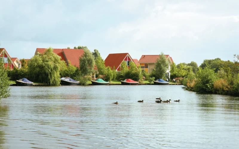 Villapark Schildmeer