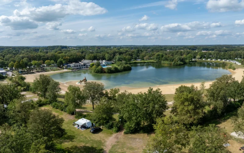 Roompot Vakantiepark Hunzedal