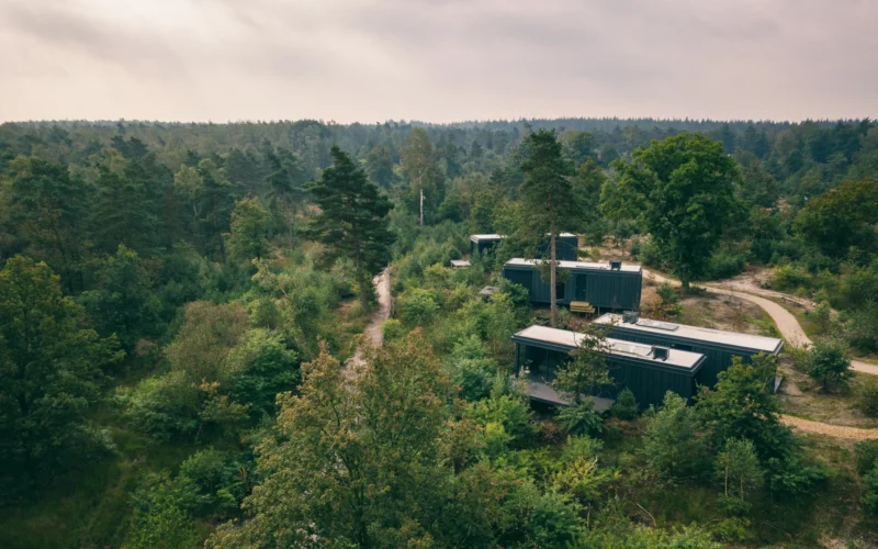 Cuber Veluwe