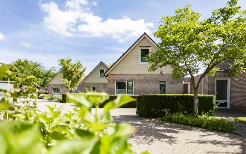 Bungalowpark De Riethorst