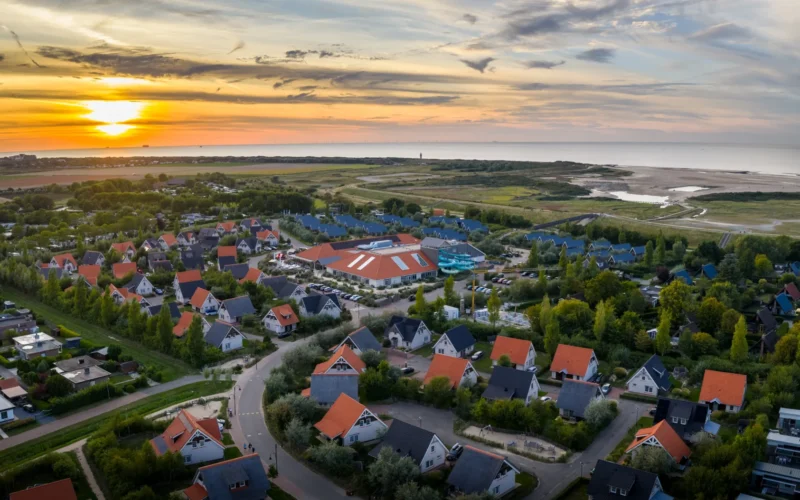 Roompot Beach Resort Nieuwvliet-Bad