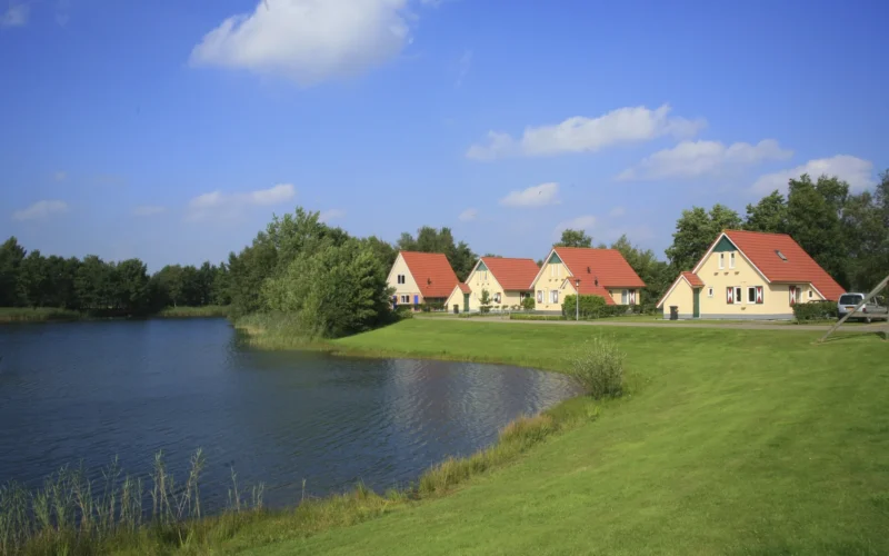 Villapark Akenveen
