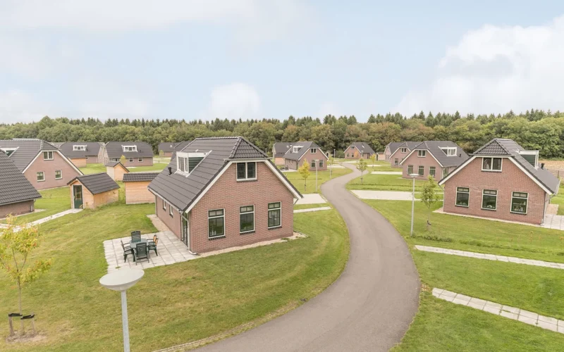 Villaparc Schoonhovenseland