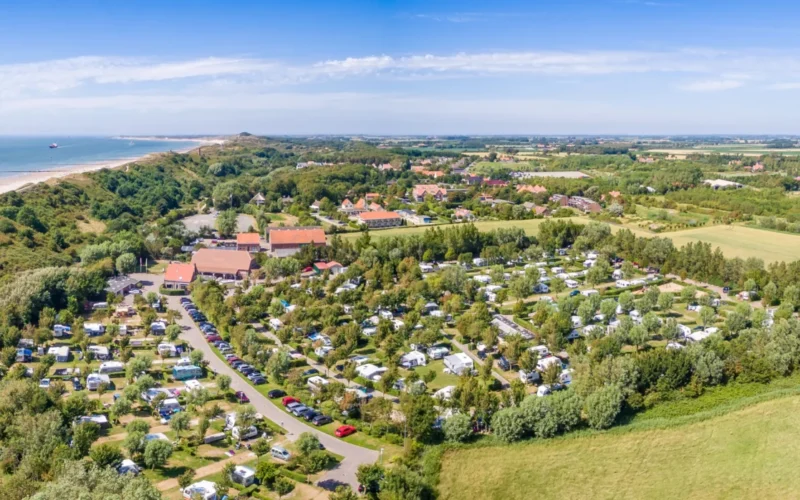 Camping Dishoek