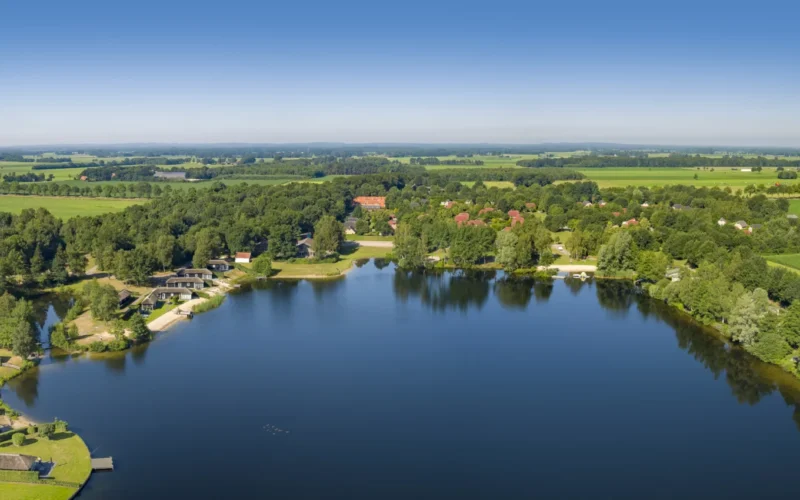Recreatiepark De Tolplas
