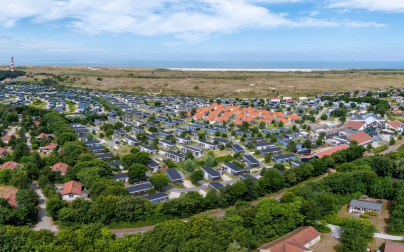 Vakantiepark Boomhiemke