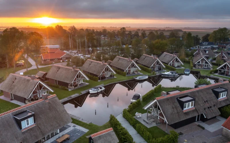 Waterpark Terkaple