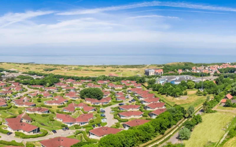 Hof Domburg