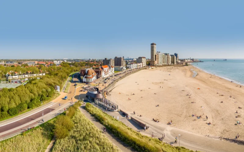 Noordzee Resort Vlissingen