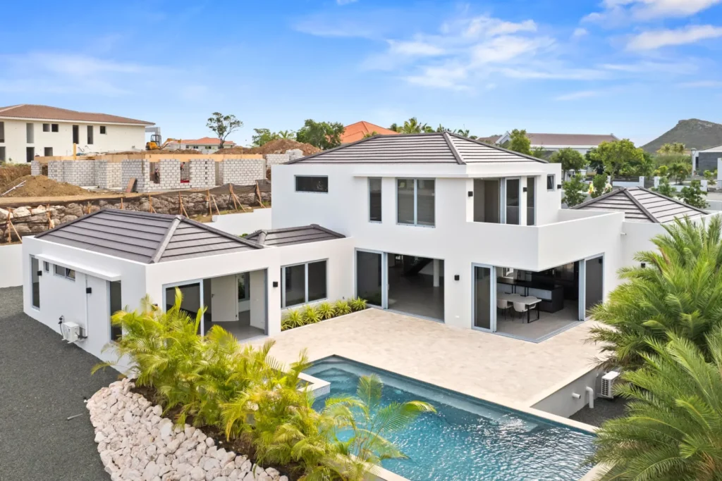 Wat moet je regelen als je emigreert naar Curaçao?