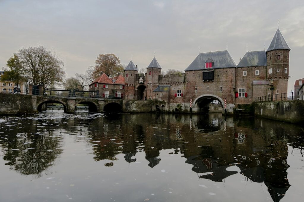 Photo Hidden gems in the Netherlands