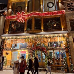 zakopane polen winter