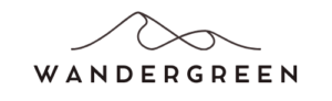 Logo wandergreen