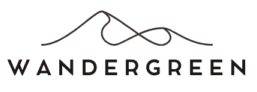 Logo wandergreen