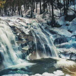 vakantie harrachov Tsjechië