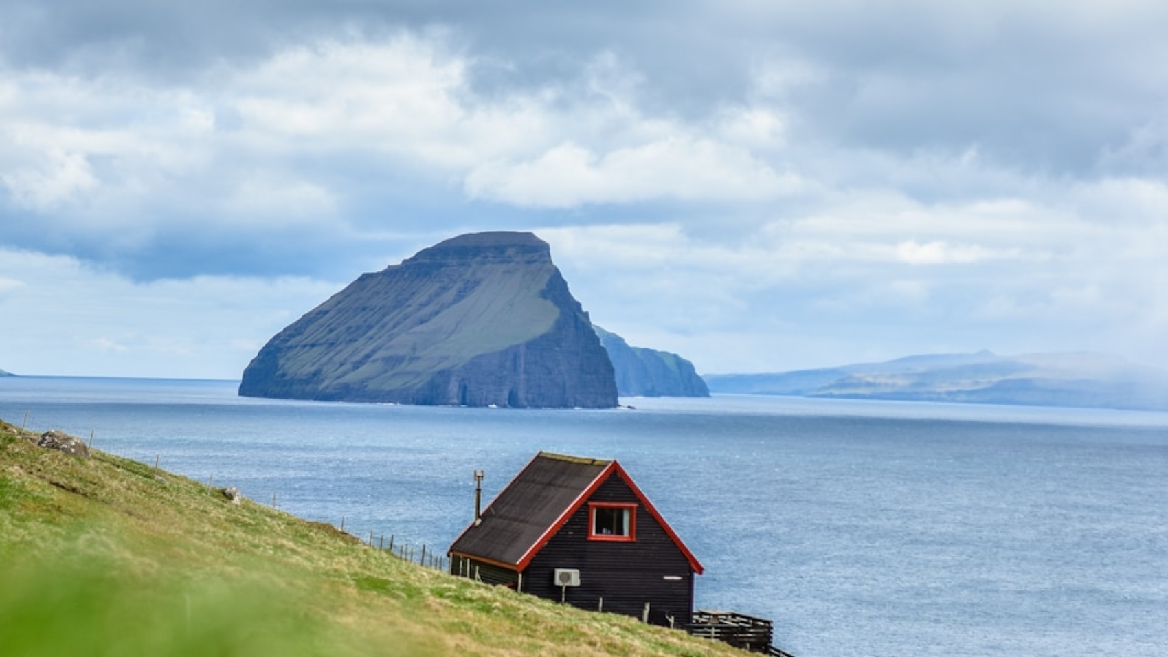 Reisinformatie Faeröer