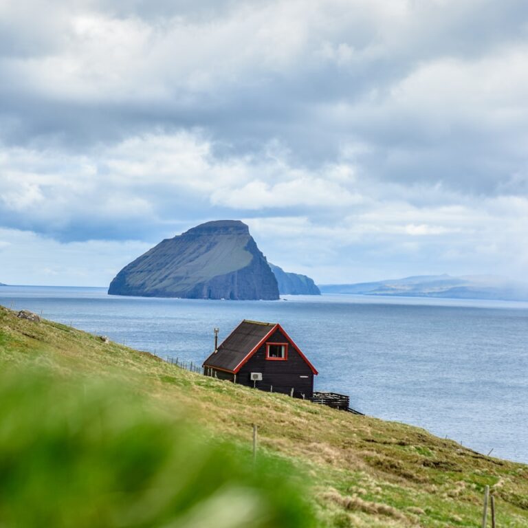 Reisinformatie Faeröer