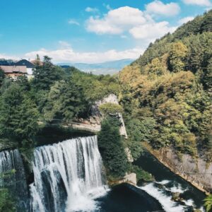 Bosnië en Herzegovina Galerij 1