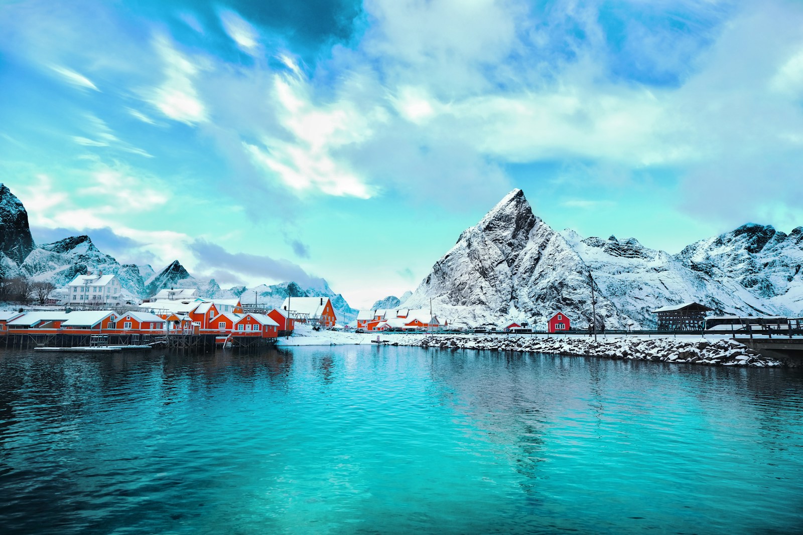 Alternatieve reisbestemmingen